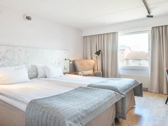 Фото Quality Hotel Ekoxen