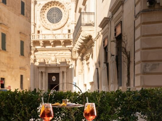 Фото B&b Matteo Da Lecce