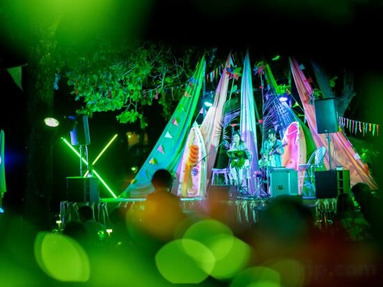 Фото AO Cho Grandview Hideaway Resort