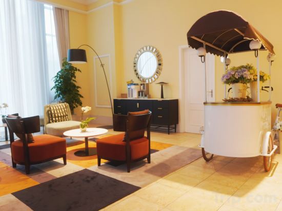 Фото Green Court Residence City Center Shanghai