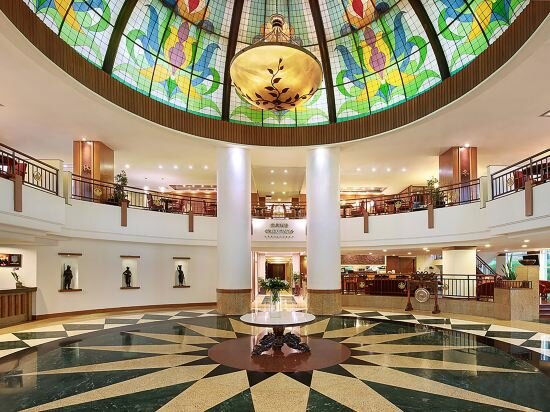 Фото Mercure Jakarta Kota