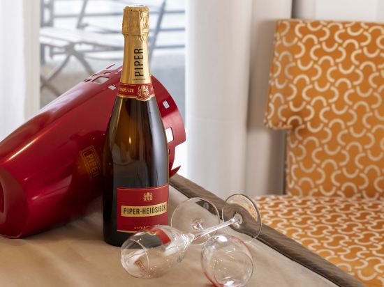 Фото Hotel De Castiglione