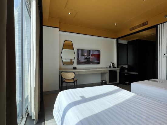 Фото The Quarter Saphankhwai by Uhg
