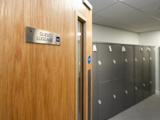 Фото Staycity Aparthotels, Venice, Mestre