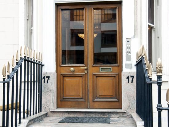 Фото Chesham Court