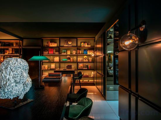 Фото Le Meridien Vienna