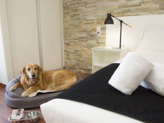 Фото Casual Madrid del Teatro