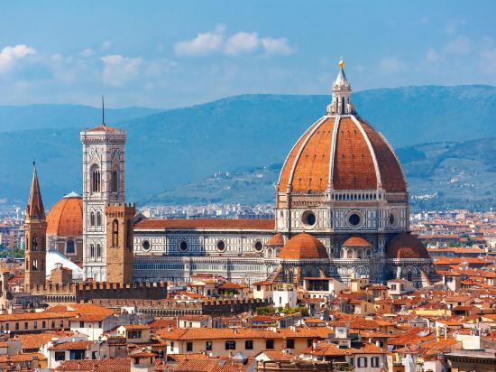 Фото Palazzo dei Ciompi