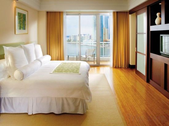 Фото Mandarin Oriental, Miami