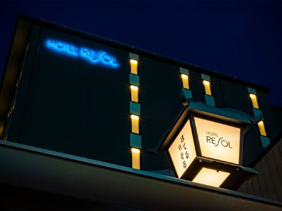 Фото Resol Kyoto Kawaramachi Sanjo