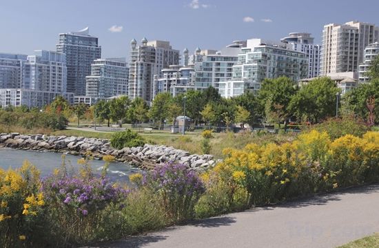 Фото Hilton Mississauga/Meadowvale