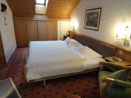 Фото Romantik Hotel Schweizerhof