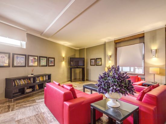 Фото Hotel Delle Nazioni