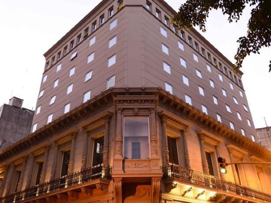 Фото Mérit San Telmo by Amerian