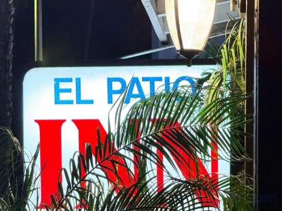Фото El Patio Inn