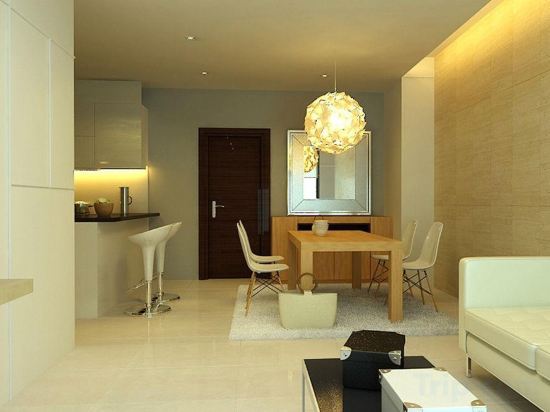 Фото Ra Residence Simatupang Jakarta