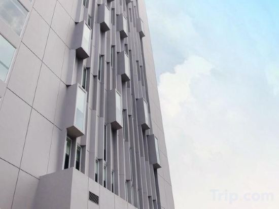 Фото Ra Residence Simatupang Jakarta