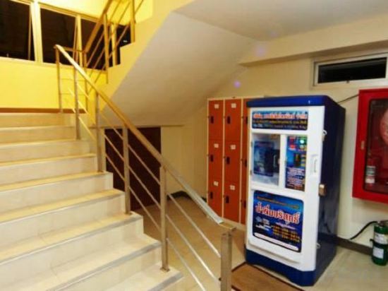 Фото Central place serviced apartment 1