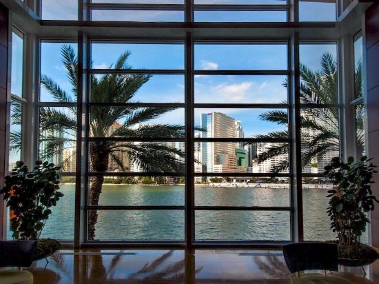 Фото Mandarin Oriental, Miami