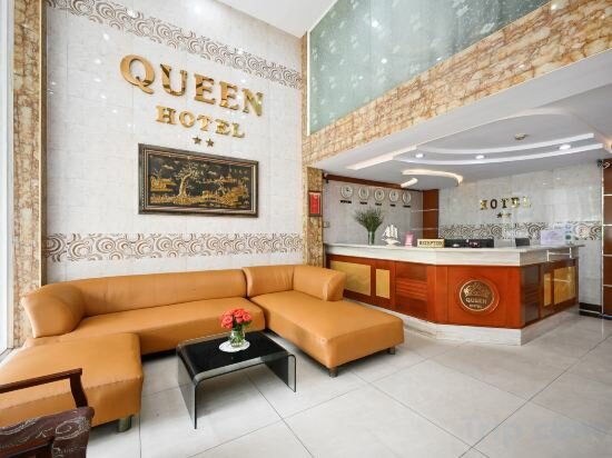 Фото Queen Hotel Saigon Airport