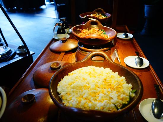 Фото Grand Hatika Hotel