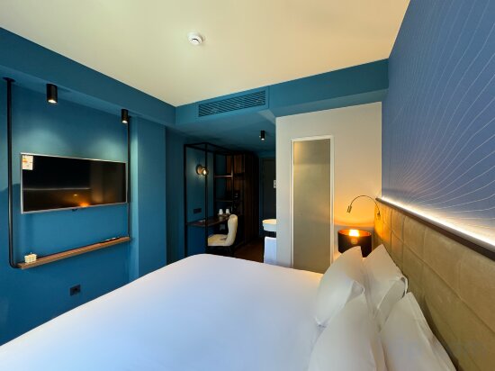 Фото Tbilisi Edition Luxury