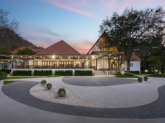 Фото Belle Villa Resort Khao Yai