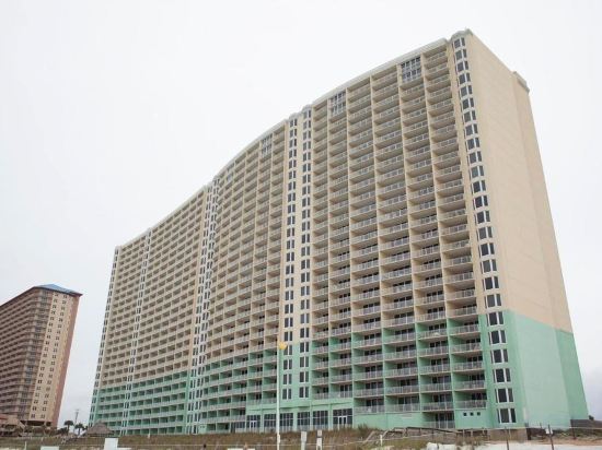 Фото Club Wyndham Panama City Beach