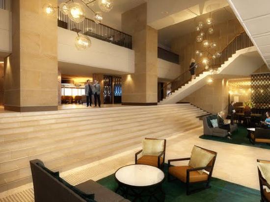 Фото Hyatt Regency Sydney