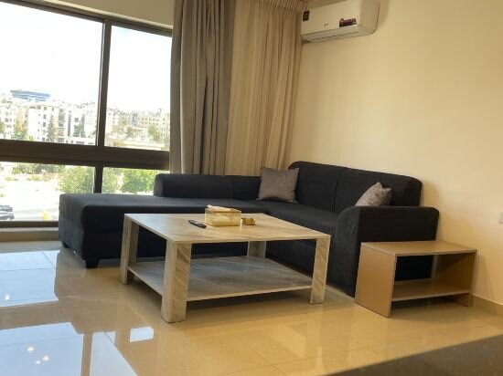 Apartments This special place boasts an unbeatable location, Amman, photo