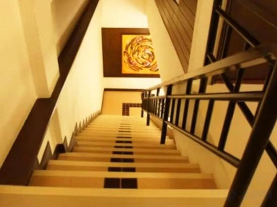 Фото Nicha Suite Hua Hin Hotel