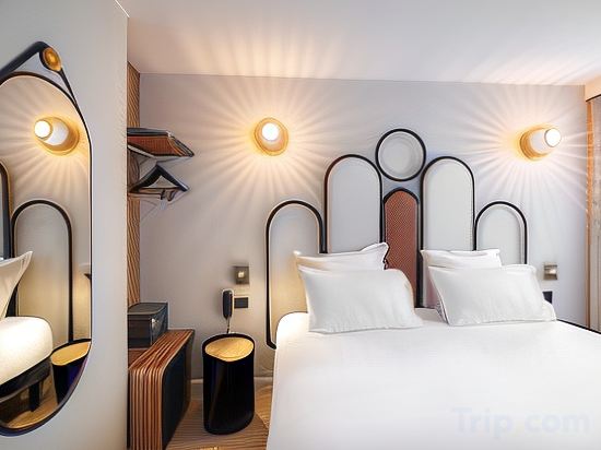 Фото Hôtel de l'Espérance