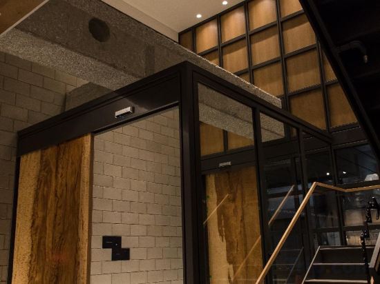 Фото Jr West Group Via Inn Shinsaibashi