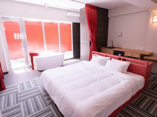 Apartments Ans yado, Okinawa Prefecture, photo