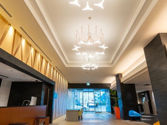 Фото Ibis Styles Sapporo