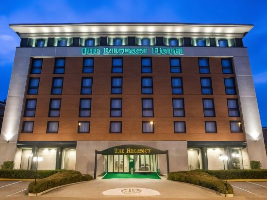 Фото The Regency Hotel, Sure Hotel Collection by Best Western