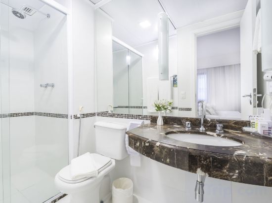 Фото Mercure Sao Paulo Ibirapuera Privilege