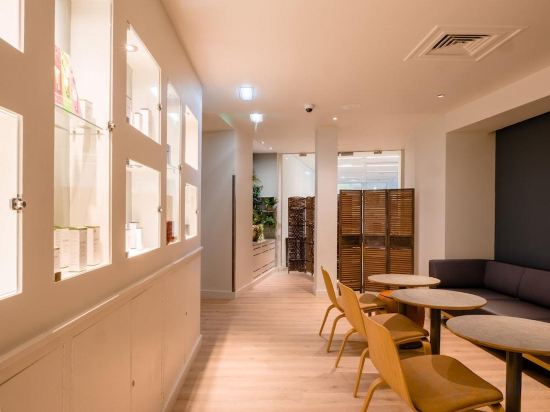 Фото Apex City Quay Hotel & SPA