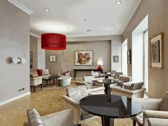 Фото Hotel Continentale