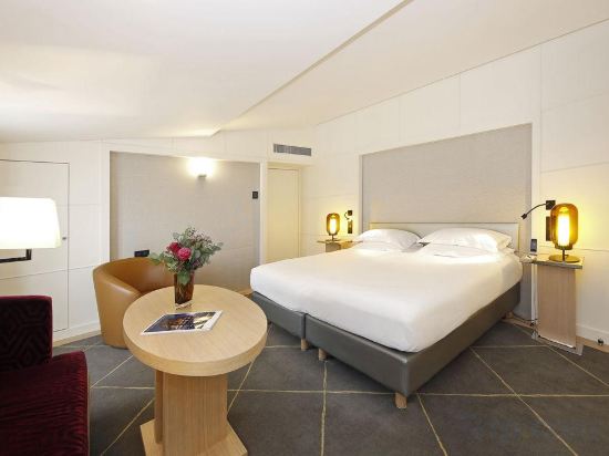 Фото Hôtel Richepanse