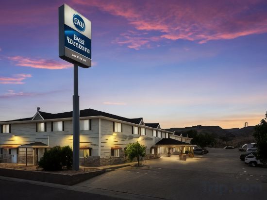 Фото Best Western Richfield Inn