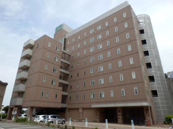 Фото R&b Hotel Kanazawa Eki Nishiguchi