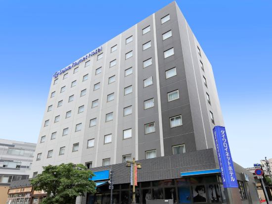 Фото Daiwa Roynet Hotel Morioka