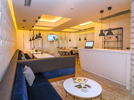 Фото Hotel Passport