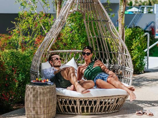 Фото Sofianna Resort & SPA