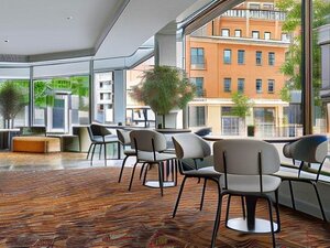 Гостиница Jurys Inn Birmingham