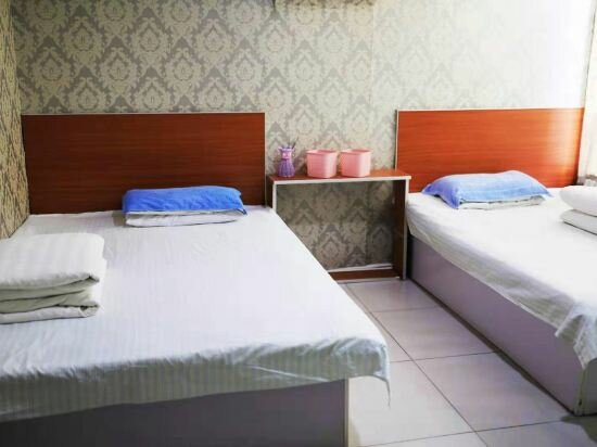 Hotel Qiqihar ruixiang hotel, Qiqihar, photo