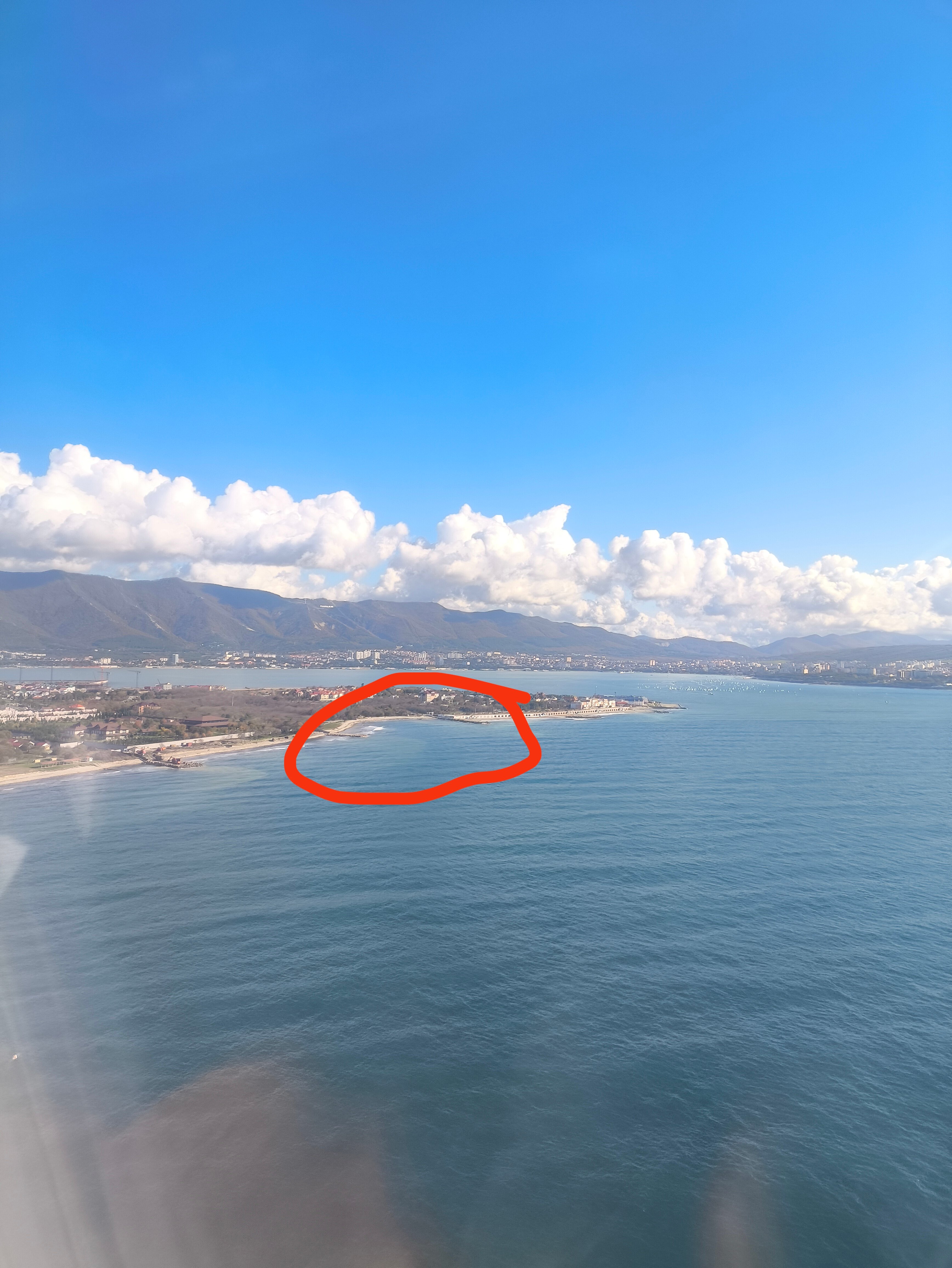 Фото Ля Вилла