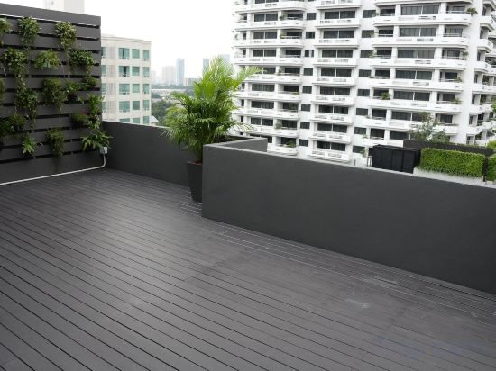 Фото Galleria 12 Sukhumvit Bangkok by Compass Hospitality