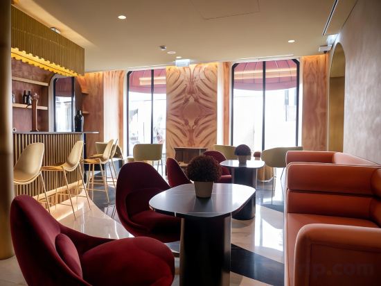 Фото Madalena by The Beautique Hotels